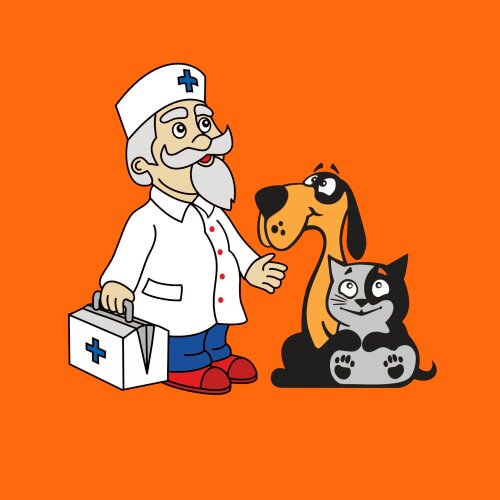 Логотип клиники
