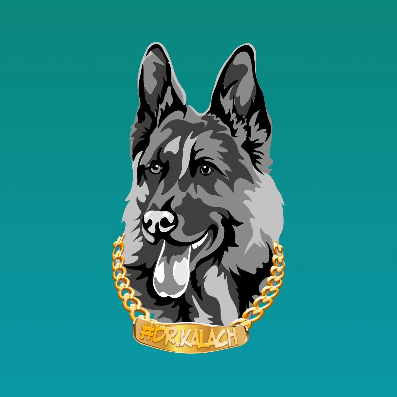 Логотип клиники