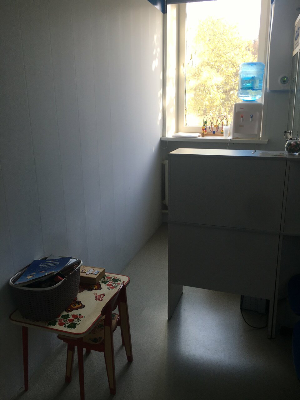 more clinic photos 25298