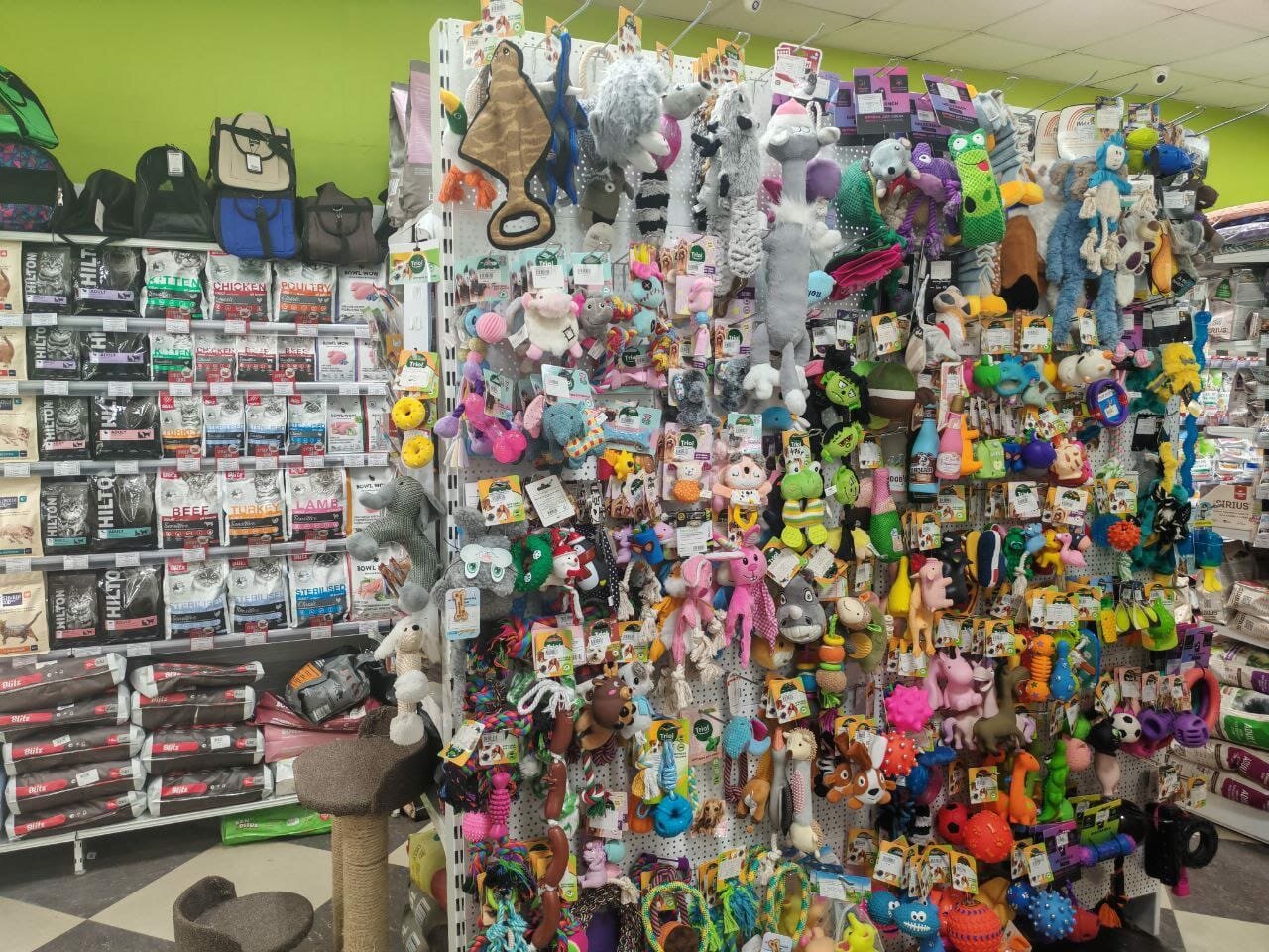 Главное фото клиники