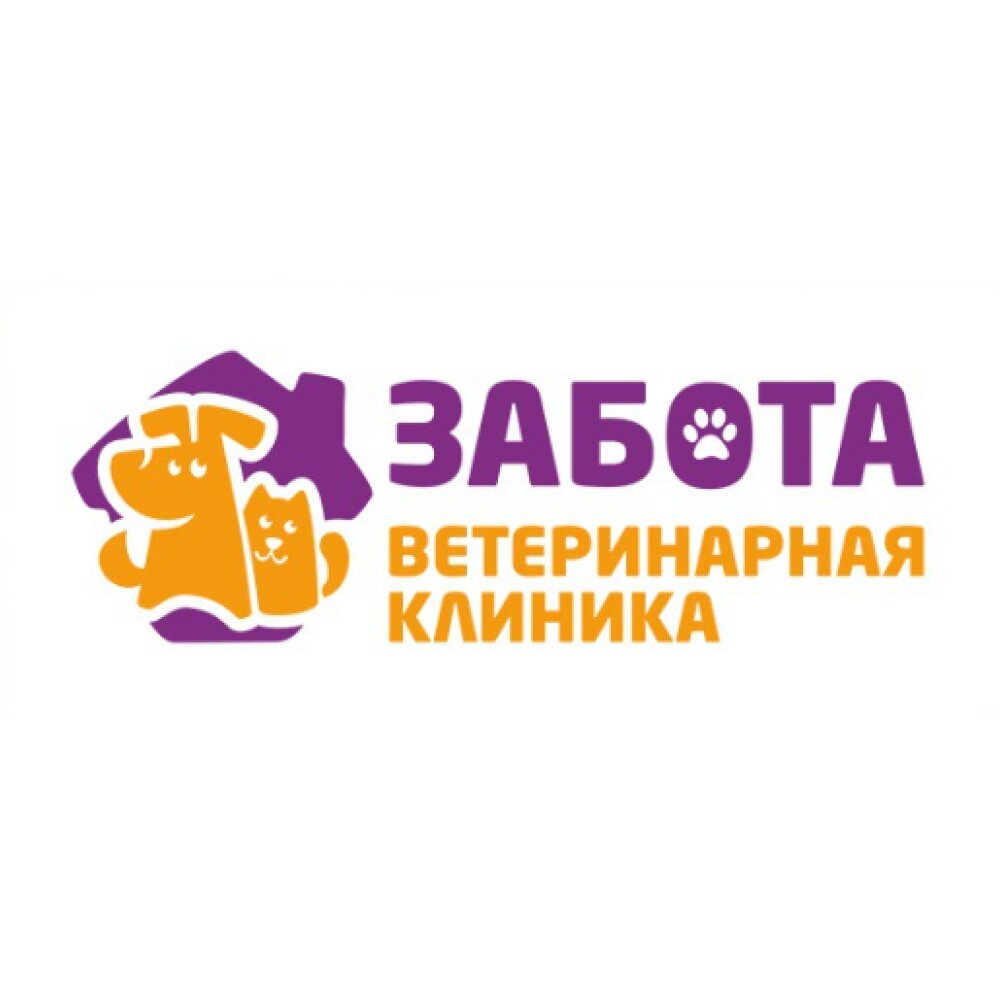 Логотип клиники