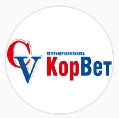 Логотип клиники