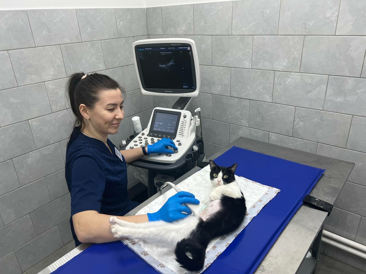 clinic general image