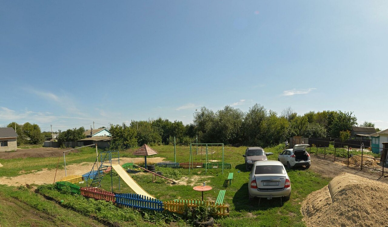 Фото клиники Новониколаевская районная станция по борьбе с болезнями животных