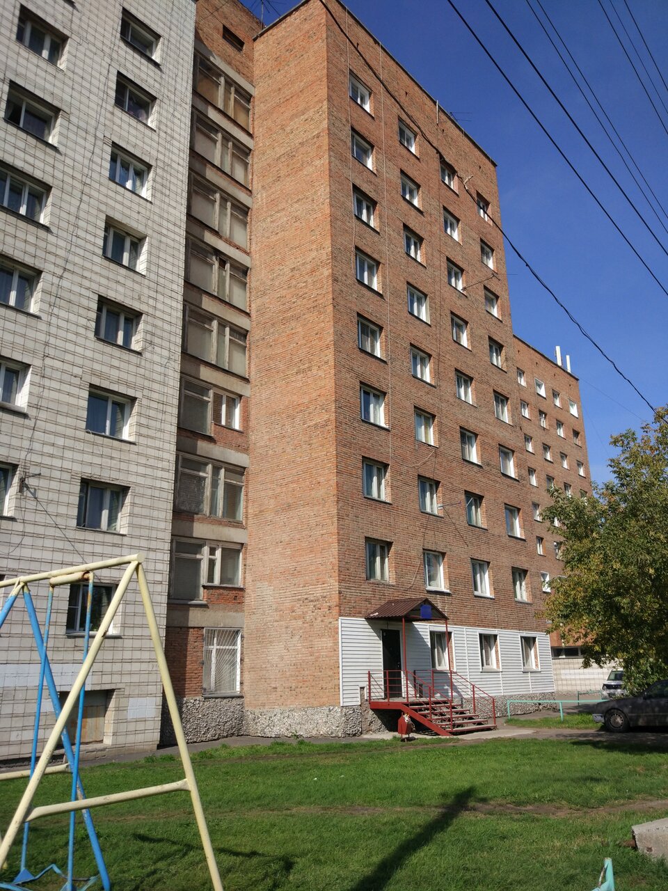 more clinic photos 15876