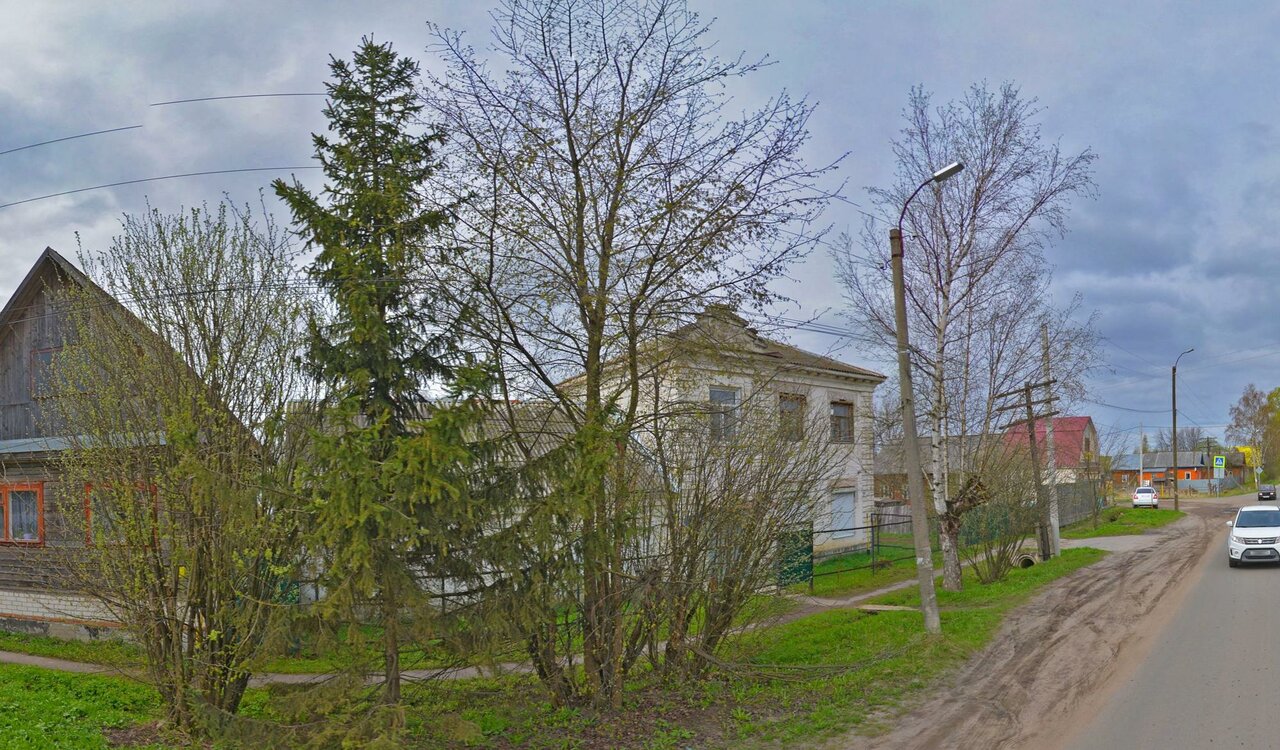 6. Тутаевская районная ветеринарная станция