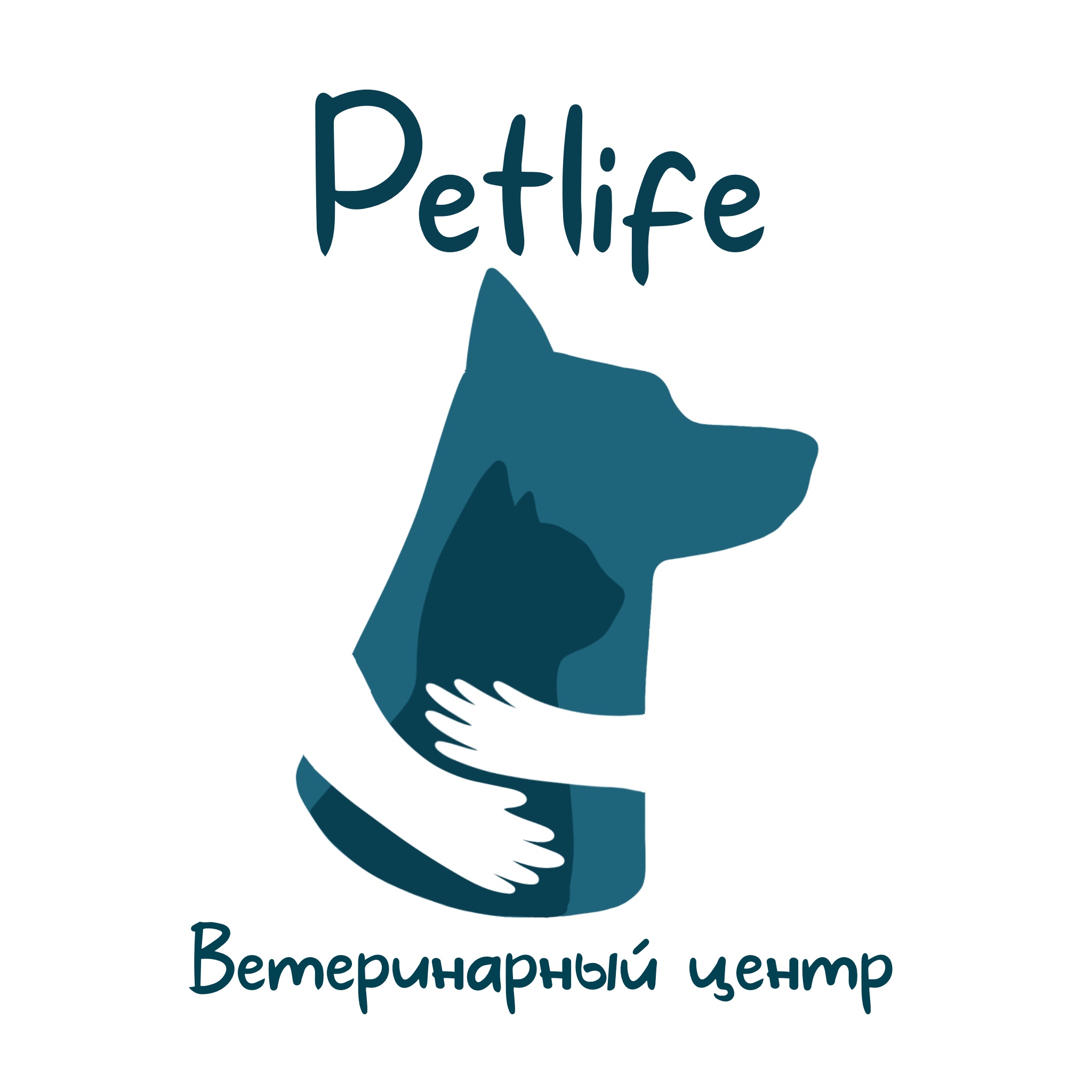 Логотип клиники