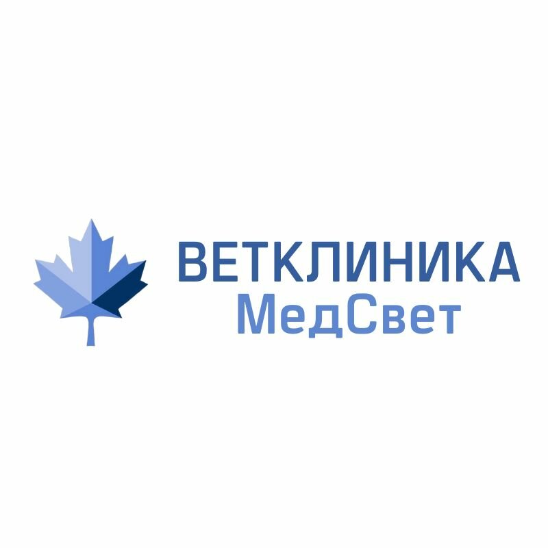 Логотип клиники