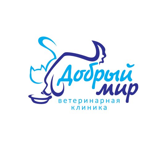 Логотип клиники