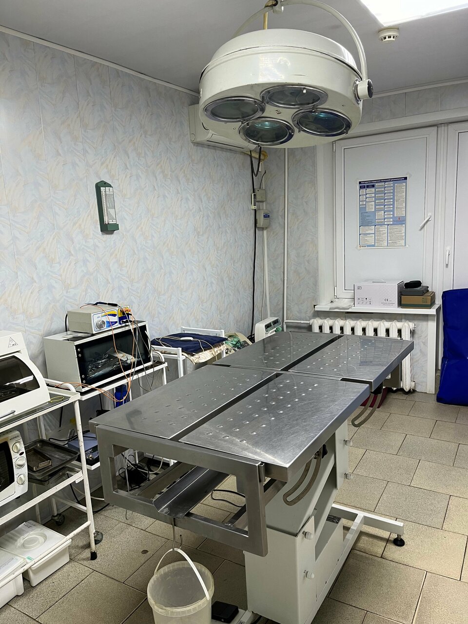 Фото клиники 60114