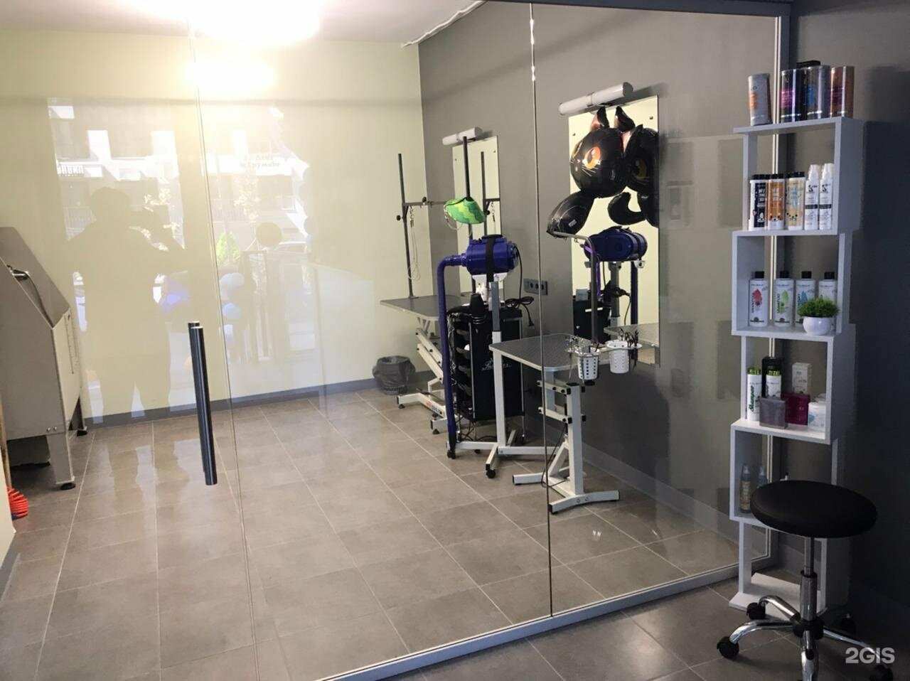 more clinic photos 33877