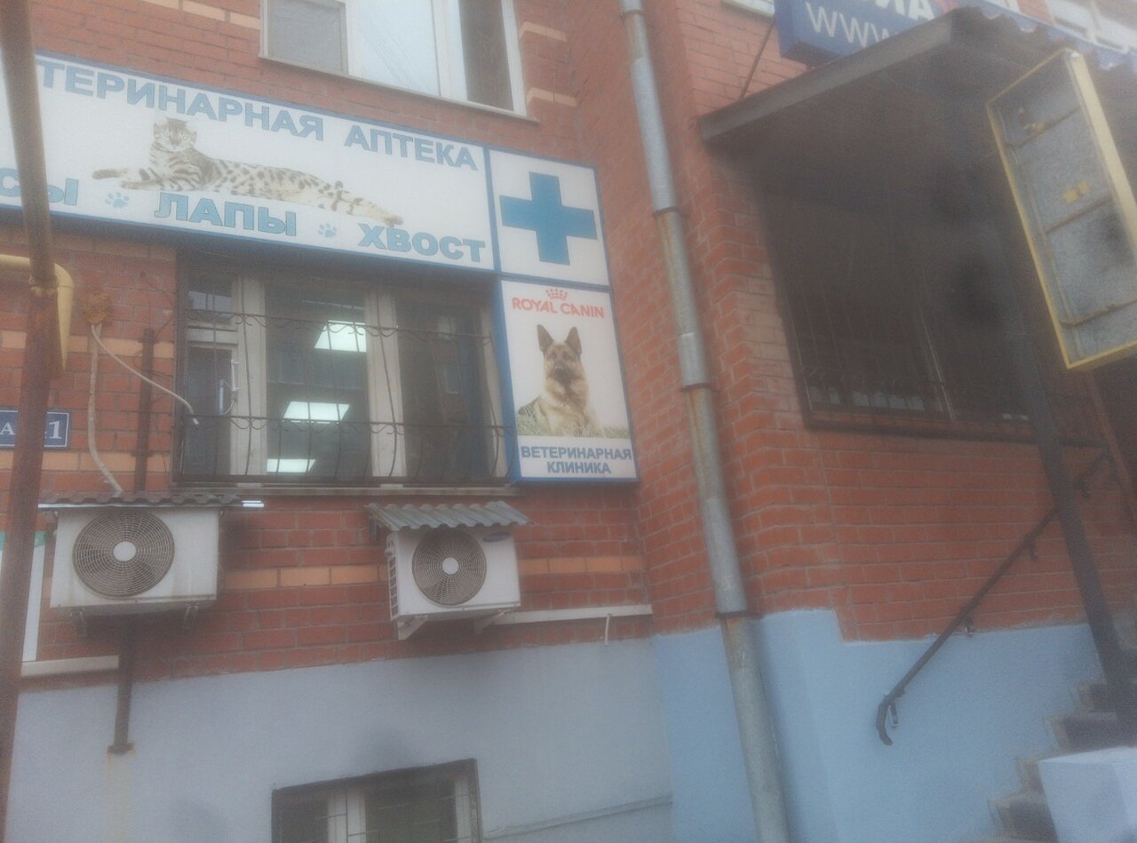 Фото клиники 4585