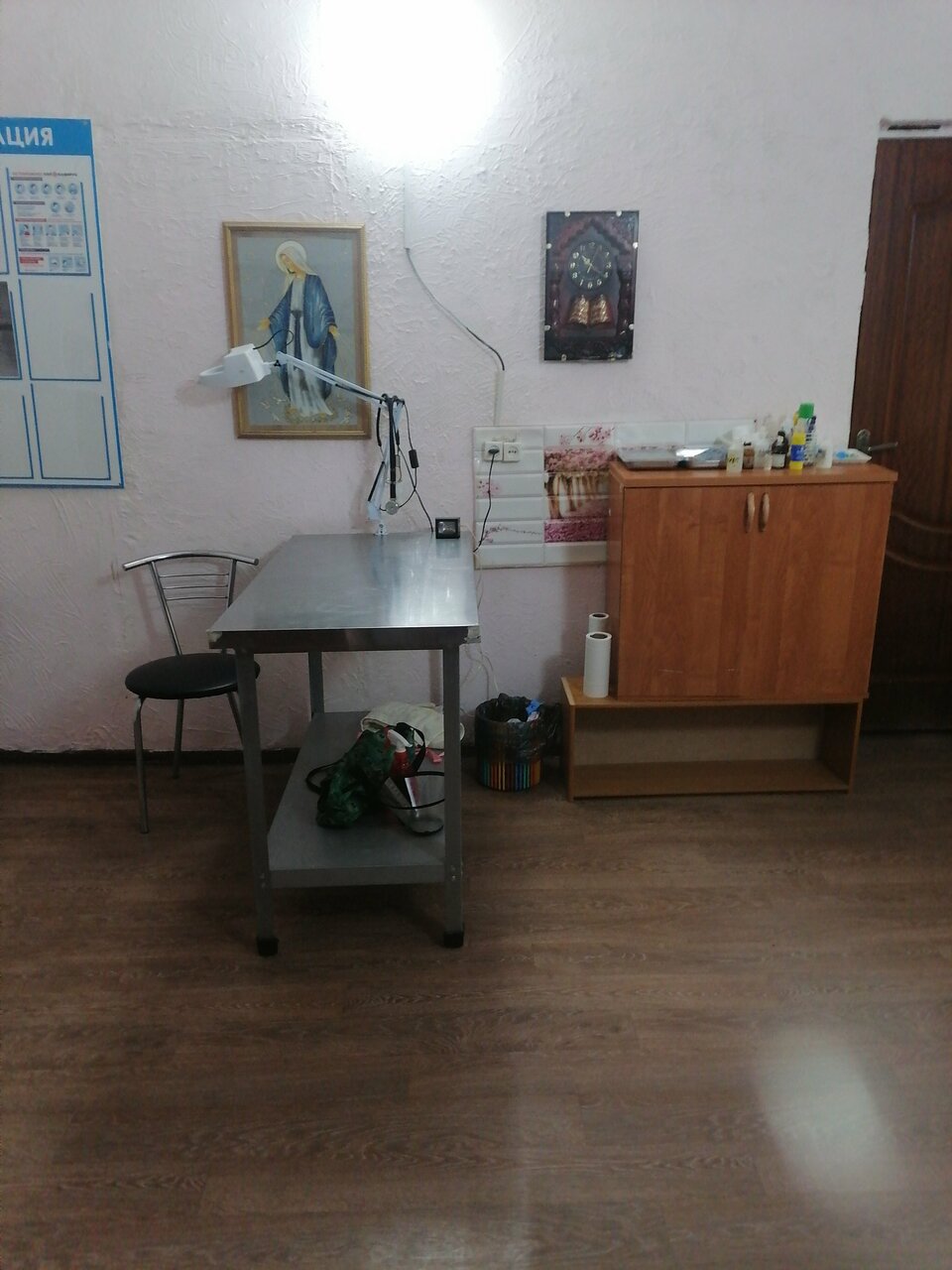 more clinic photos 72474