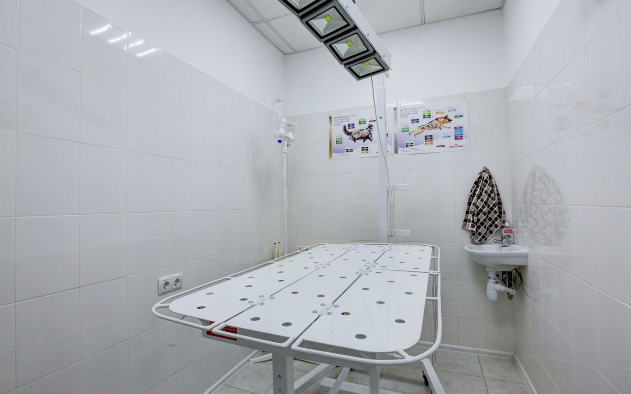 more clinic photos 19243