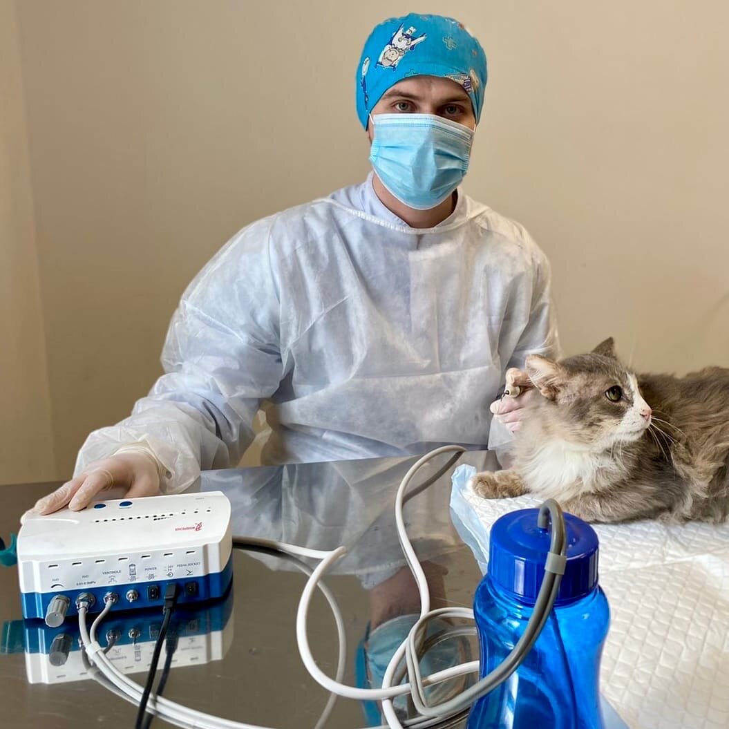 clinic general image