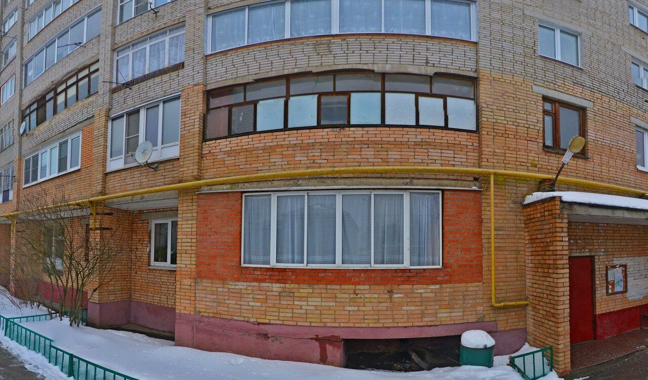 Фото филиала Астин