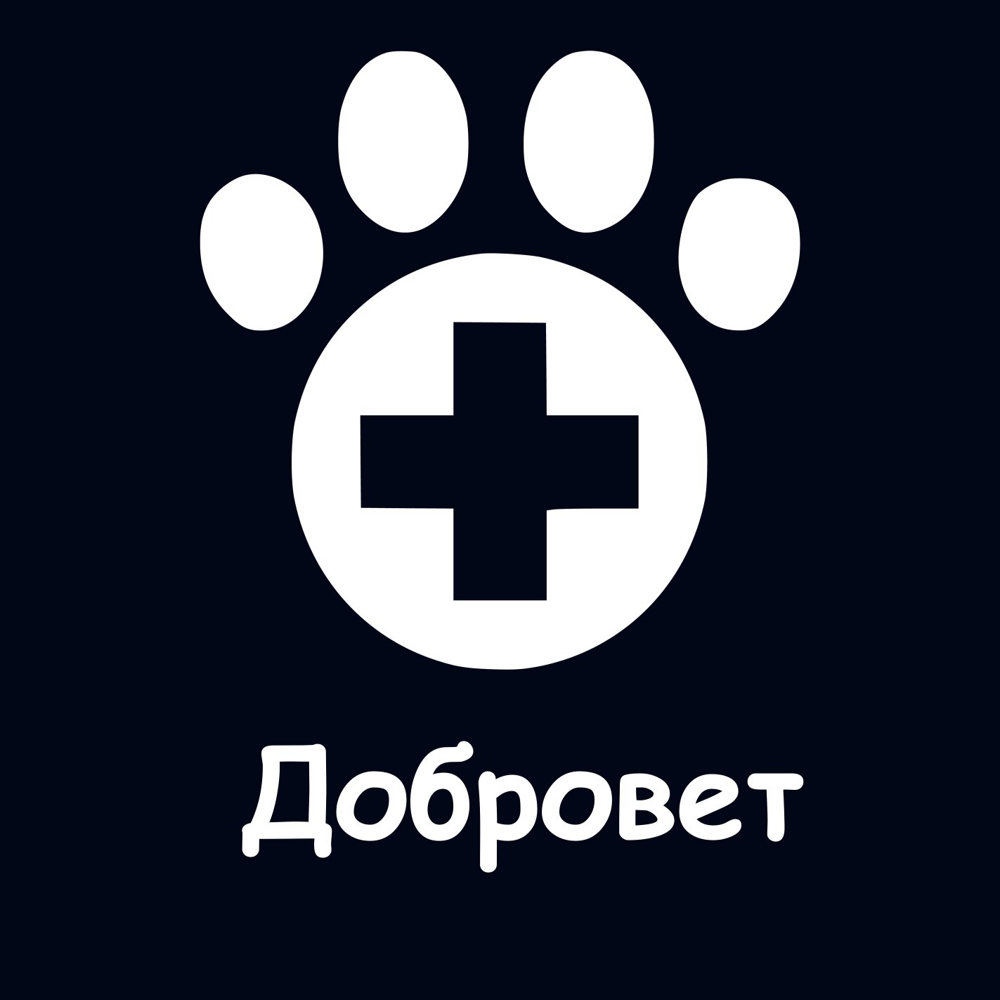 Логотип клиники