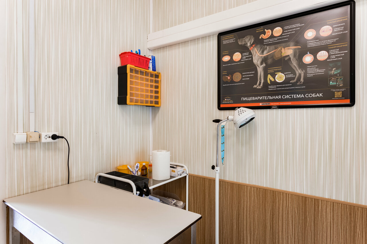 more clinic photos 13887