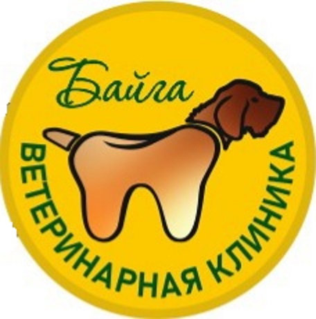 Логотип клиники