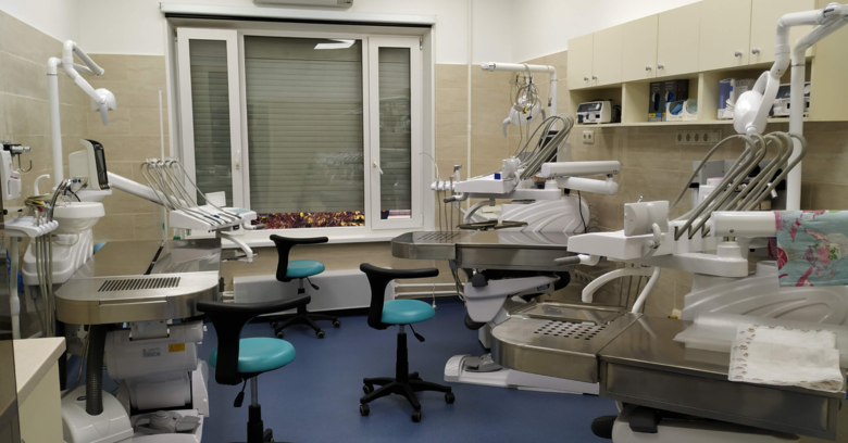 clinic general image