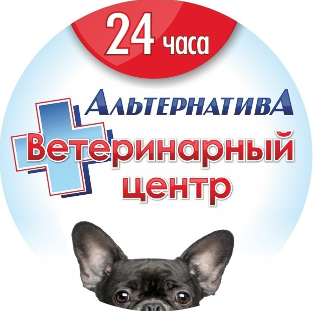 Логотип клиники