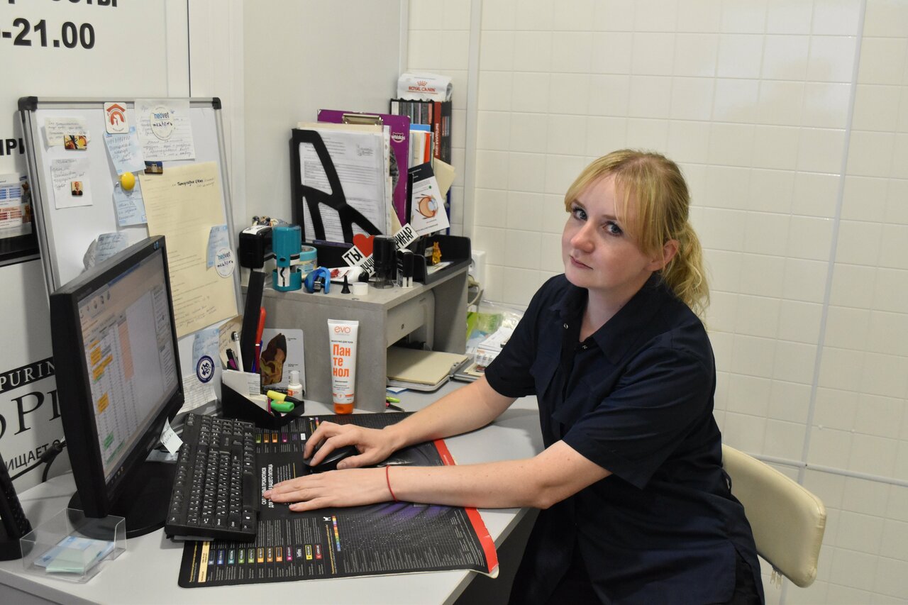 more clinic photos 39095