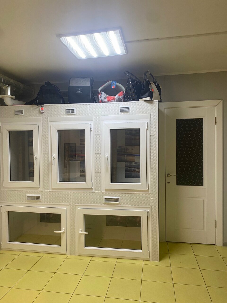 more clinic photos 82463