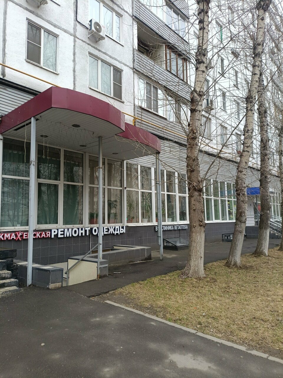 Фото клиники 10058