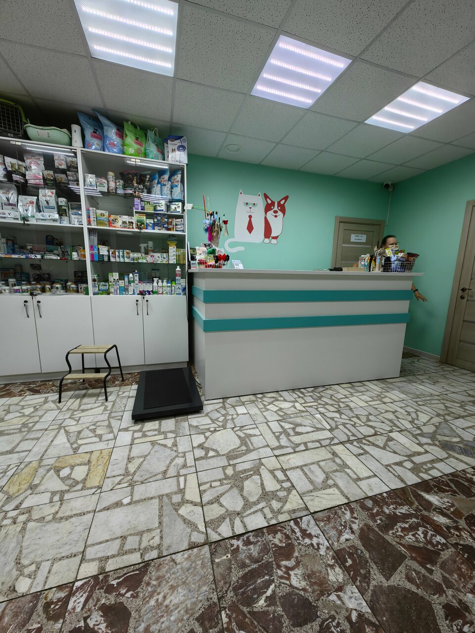 Фото клиники 63665