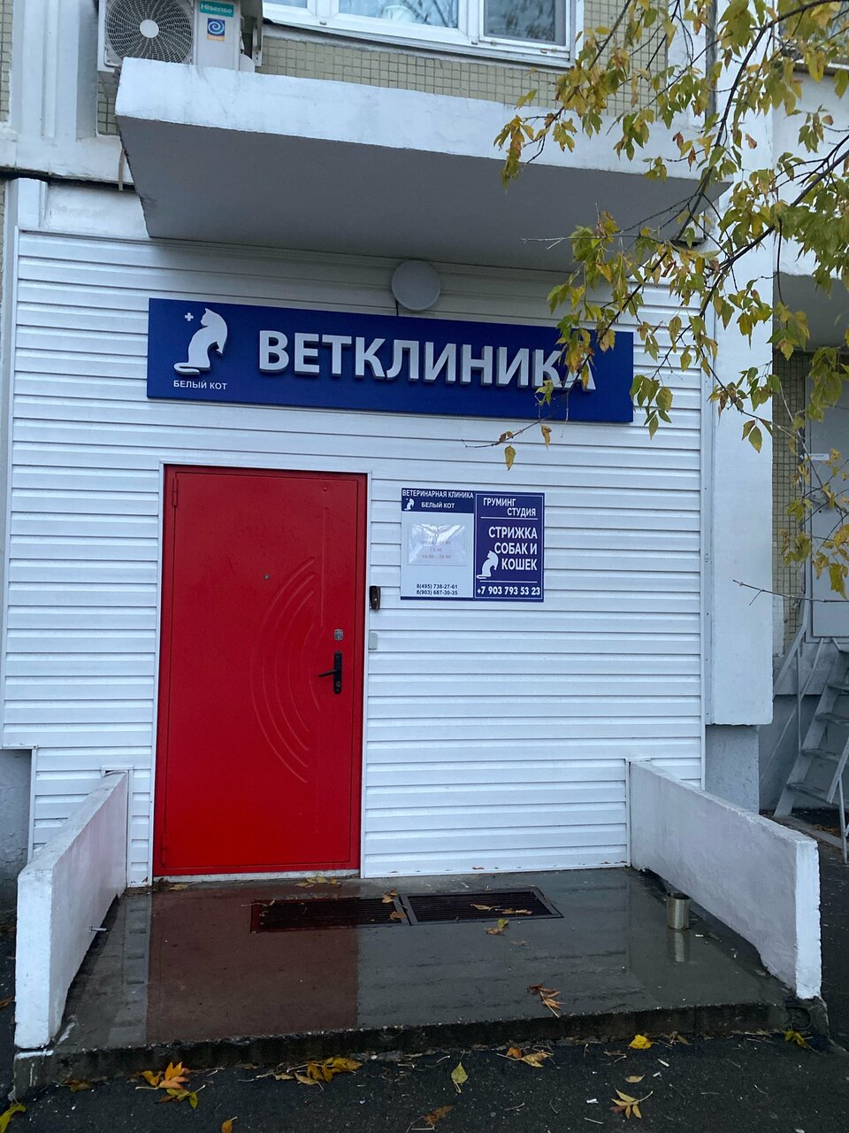 Фото клиники 68547