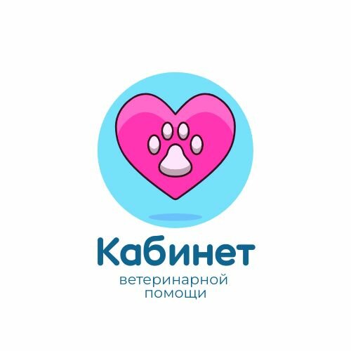 Логотип клиники