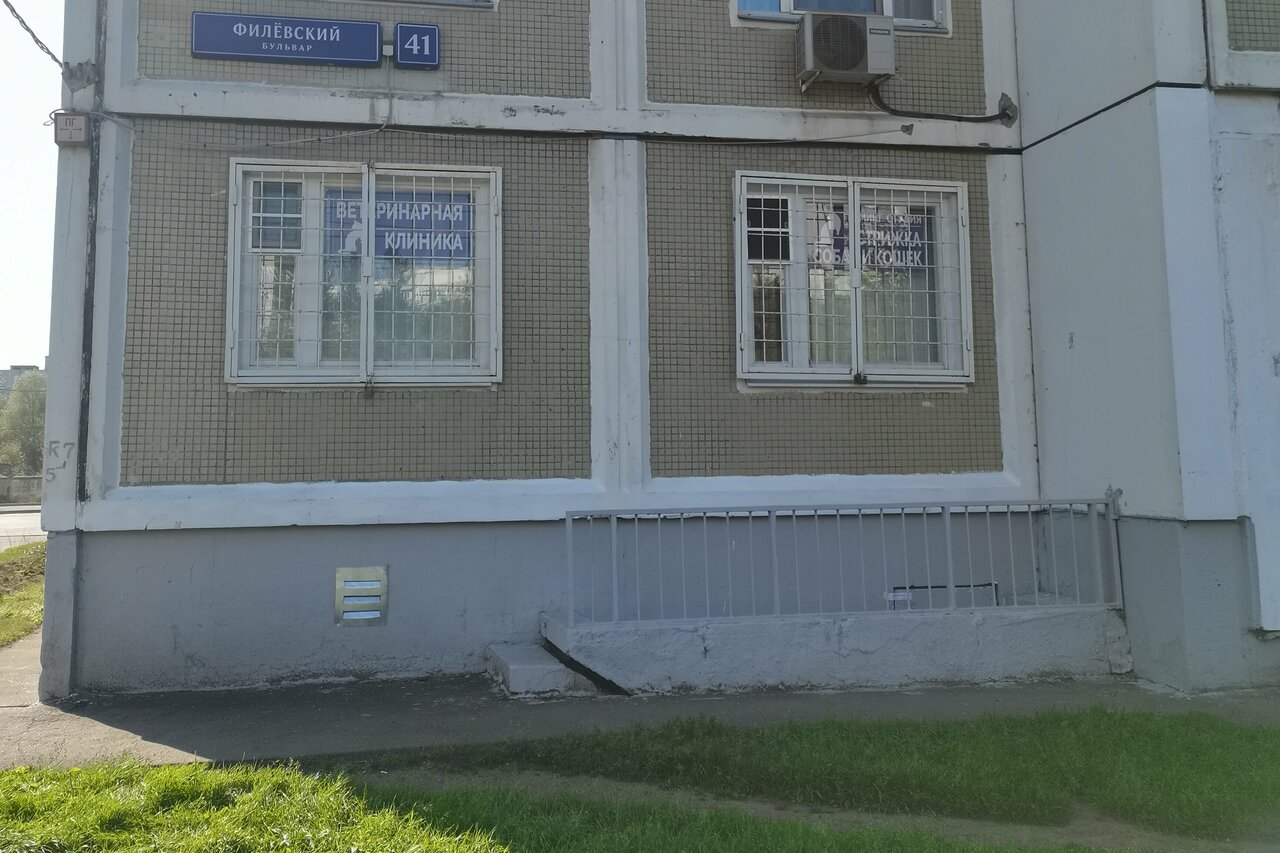Фото клиники 68545