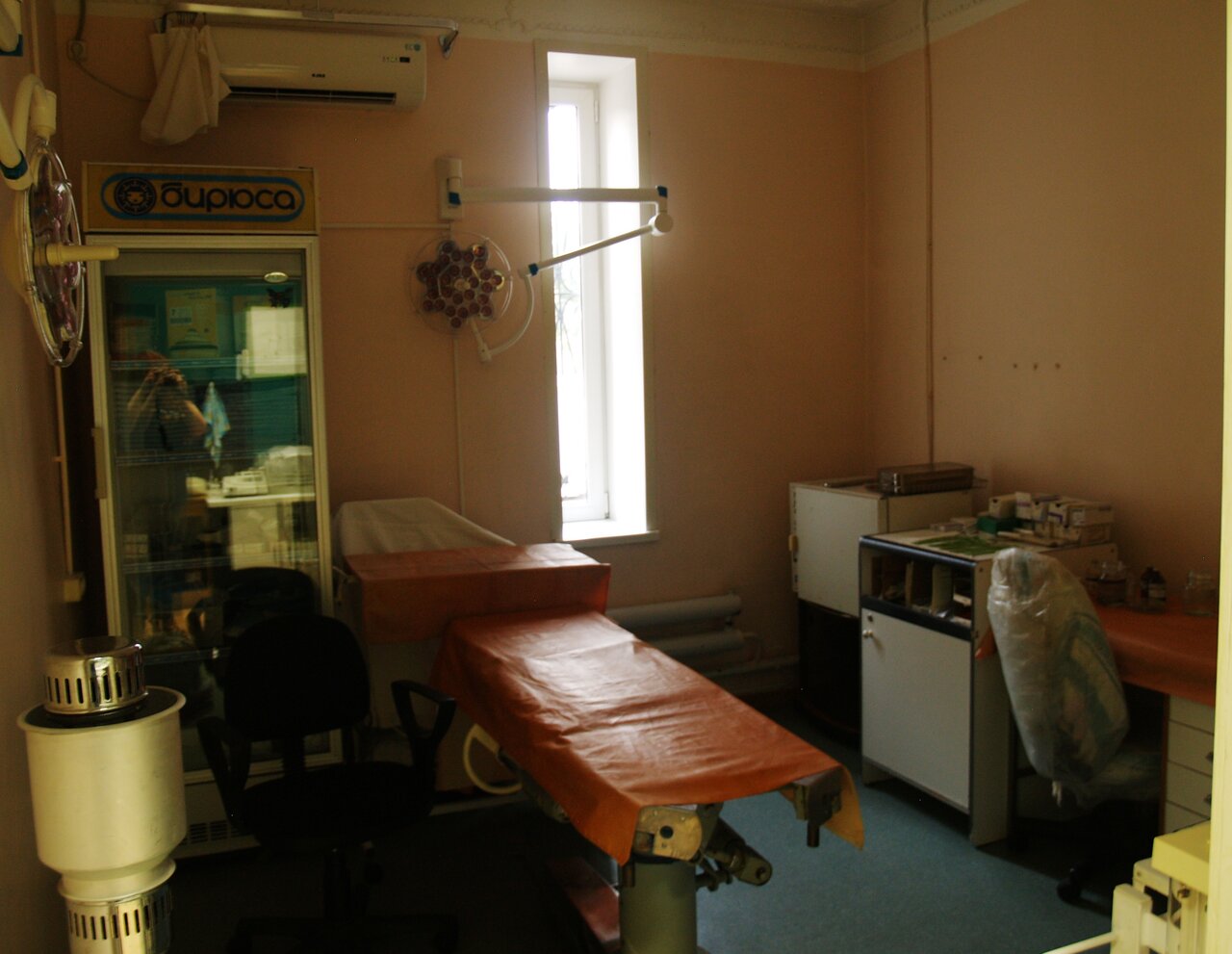Фото клиники 4302