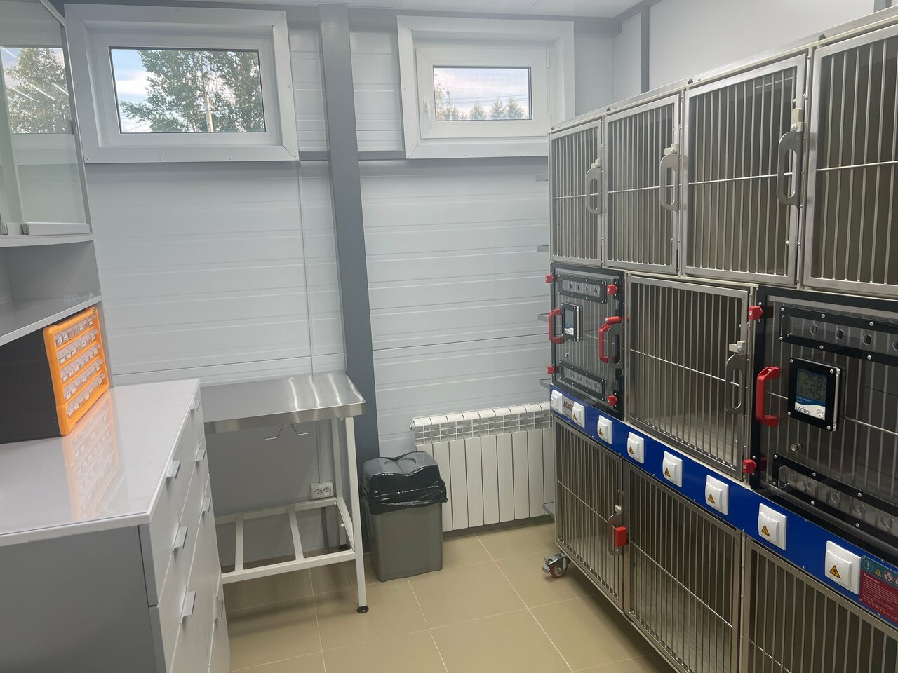 more clinic photos 72723