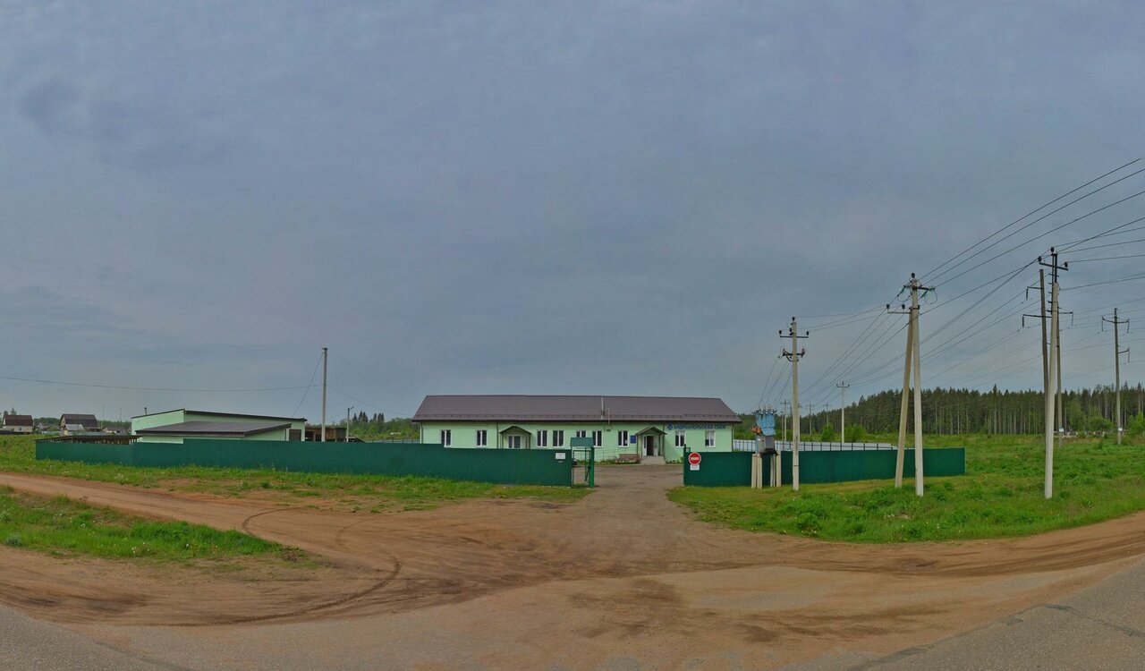 Андреапольская СББЖ