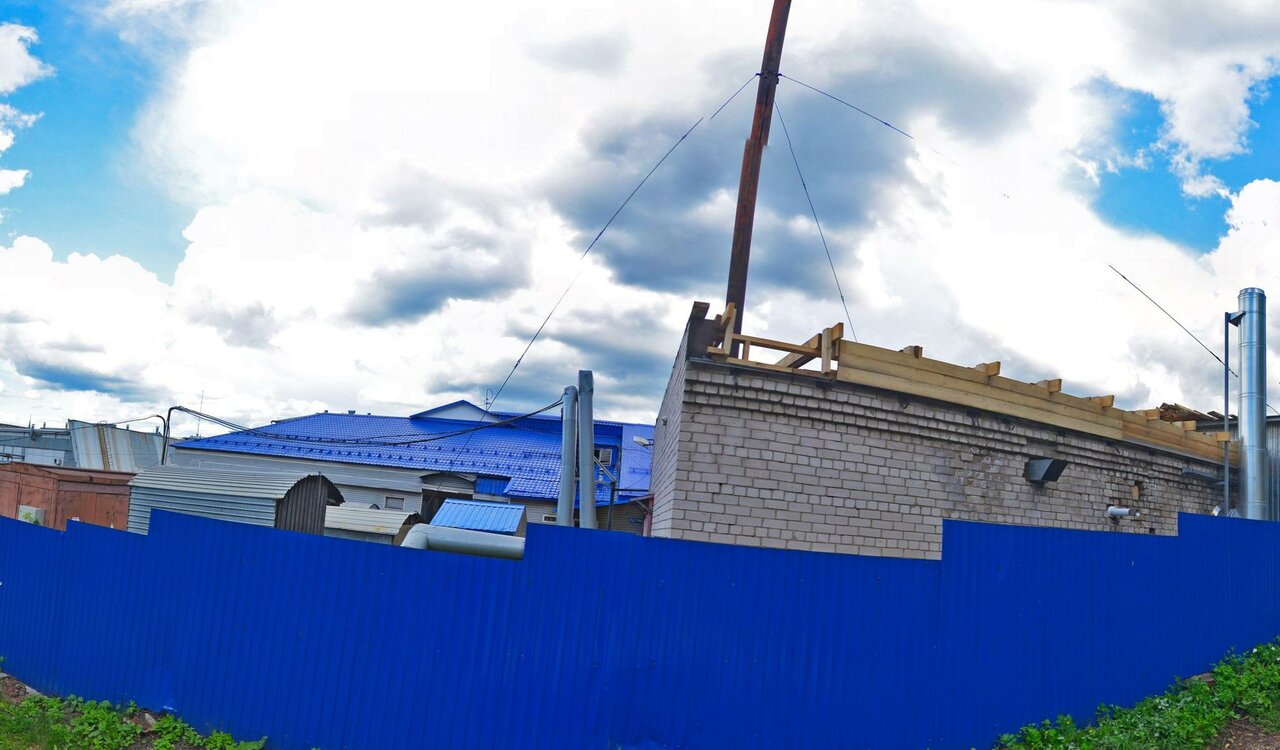 Слободская лаборатория ветеринарно-санитарной экспертизы