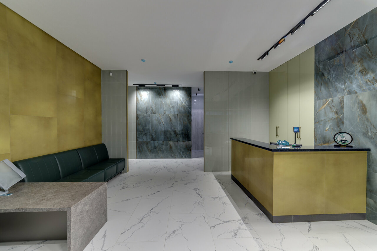 clinic general image