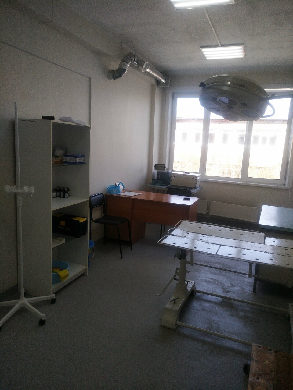 more clinic photos 8515