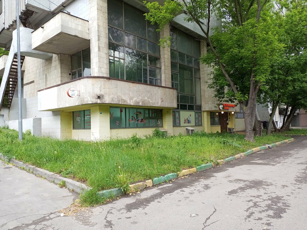 Фото клиники 72692