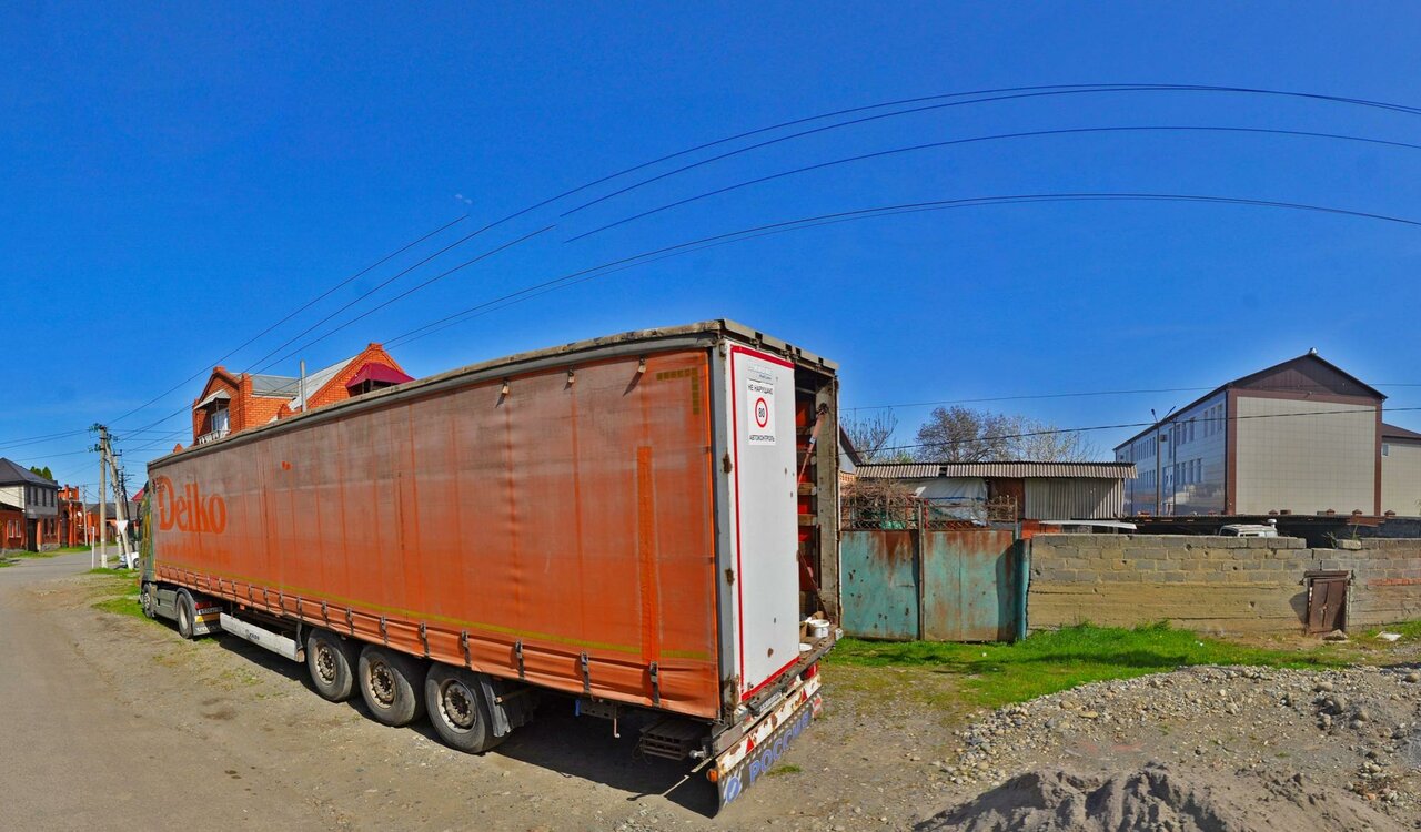 Ветеринарное управление Республики Ингушетия