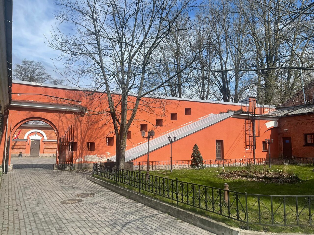Фото клиники 39437