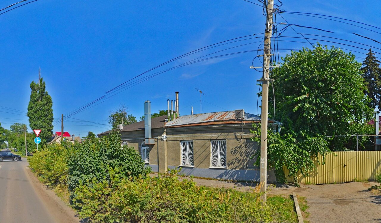 Ветстанция