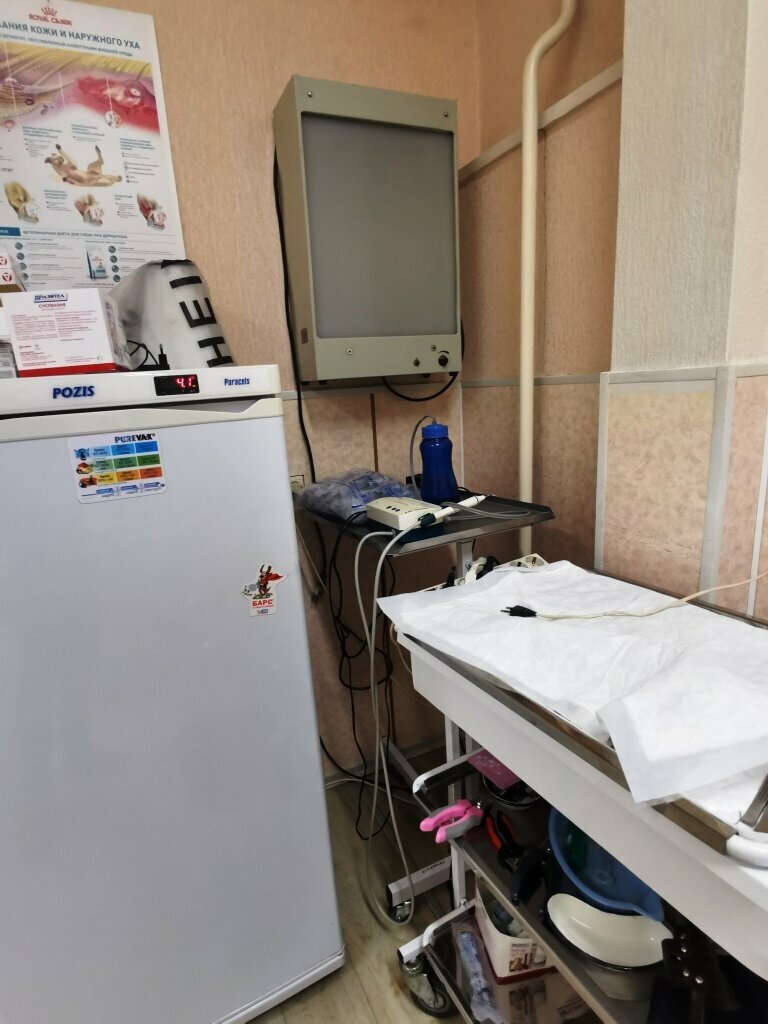 more clinic photos 61466