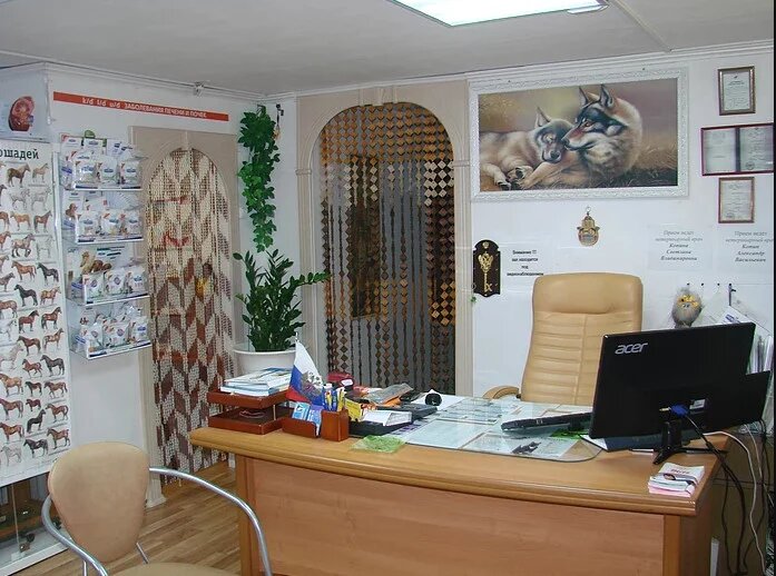 more clinic photos 58102