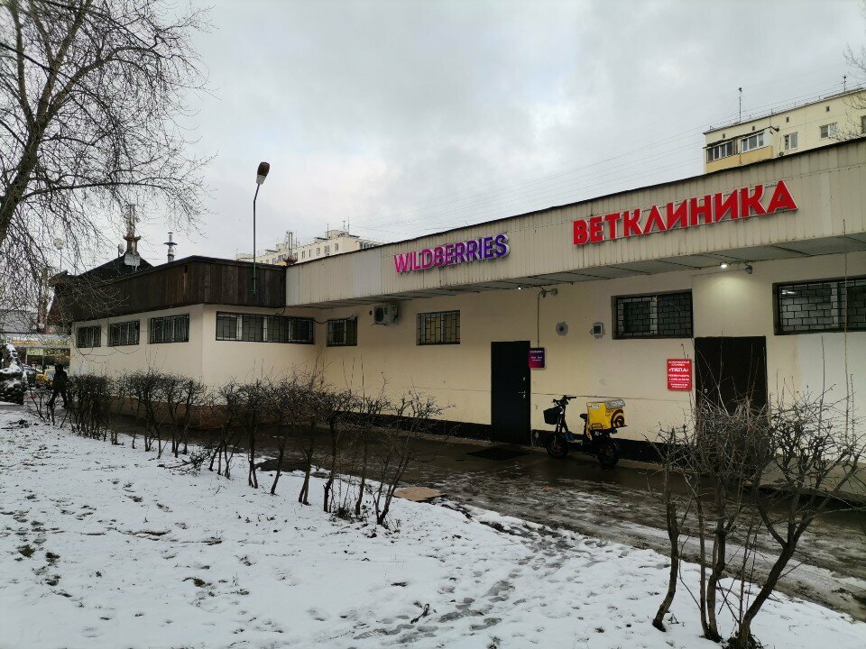 Фото «Тяпа»