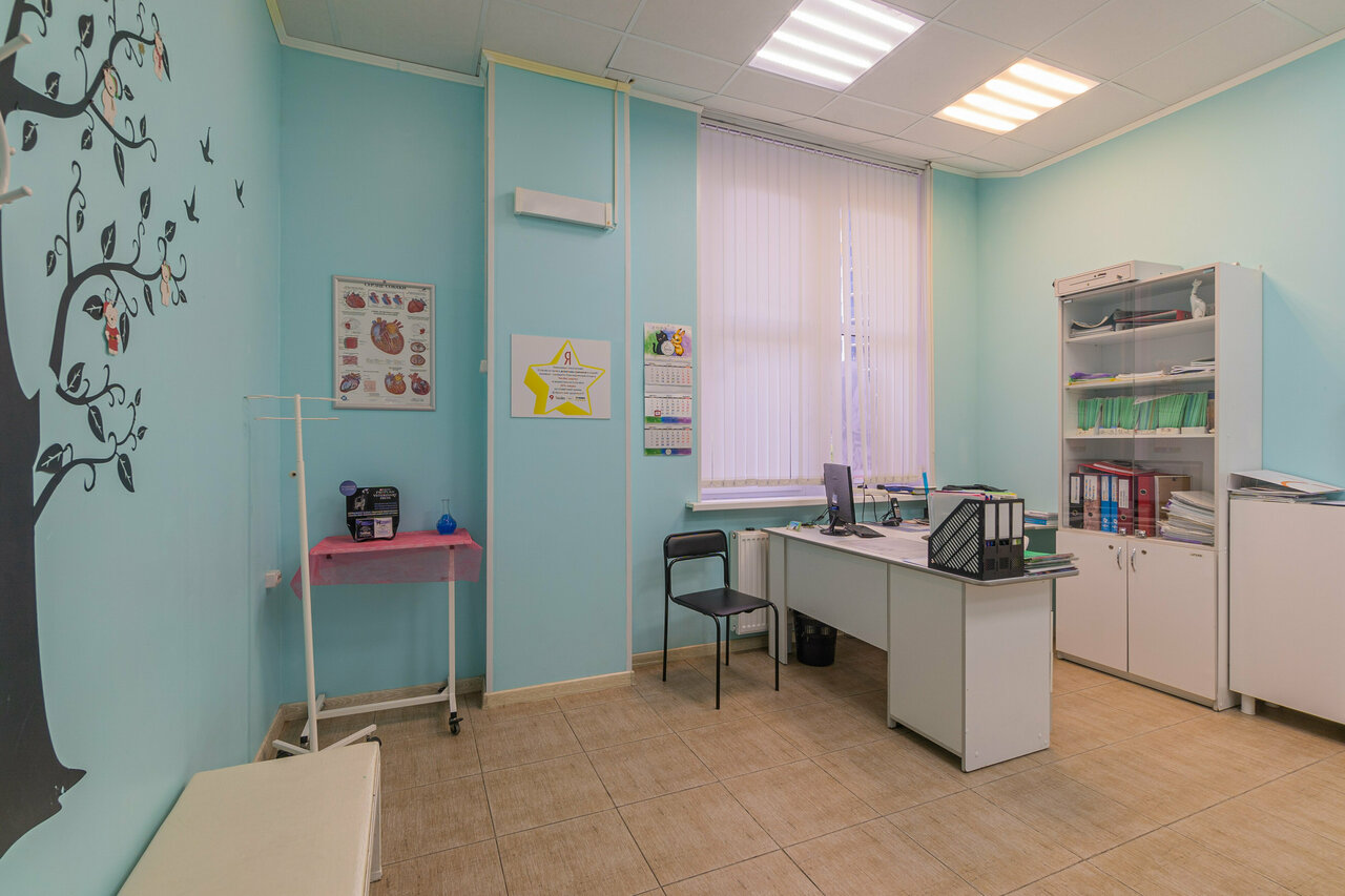 more clinic photos 44599