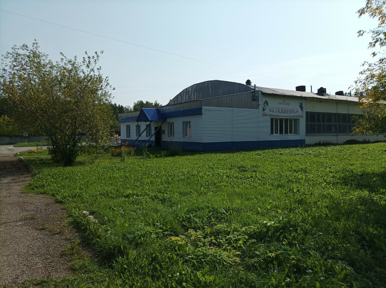 Фото клиники 27369