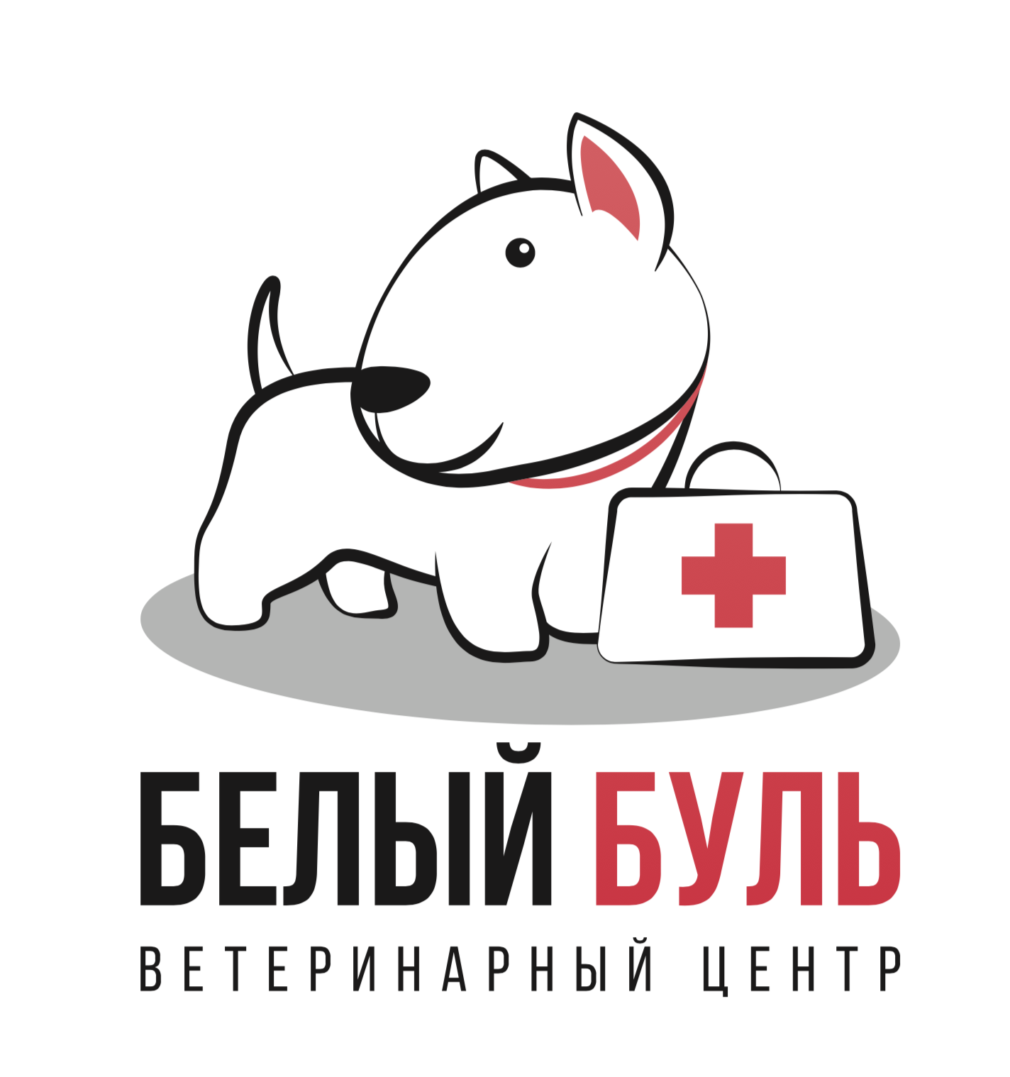 Логотип клиники