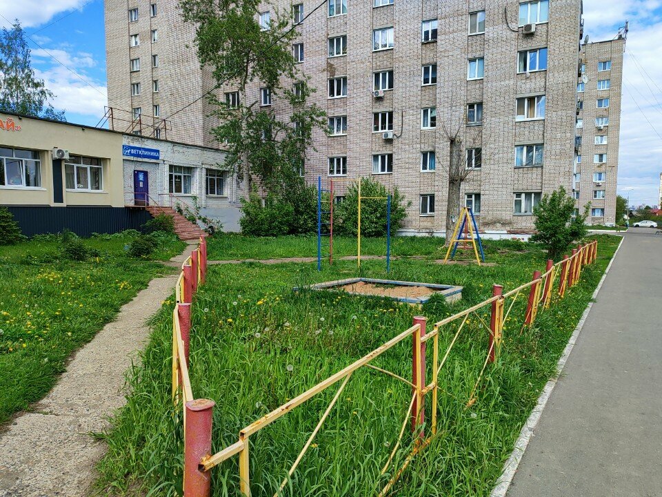 Фото клиники 43474
