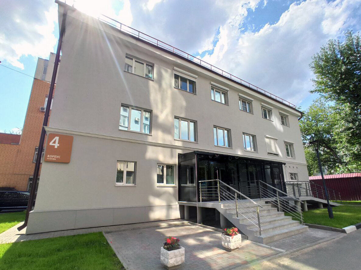 clinic general image